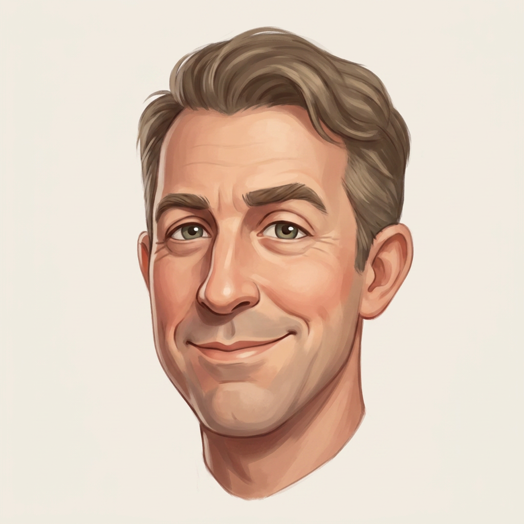 Paul — AI Clarity trainer